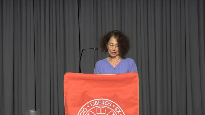 Dean's Lecture Series: Janet Dougherty on Xenophon