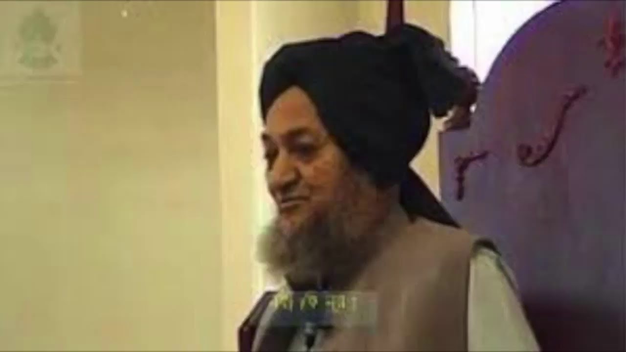 পীরও মুর্শিদ আল্লামা ছাহেব কিবলাহ ফুলতলী রহঃ||গুরুত্বপূর্ণ ওয়াজ নছিহত||পর্ব ১৮||লতিফিয়া অনলাইন টিভি|