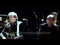 Simon and Garfunkel and Everly Brothers BYE BYE LOVE show in DENVER 2003