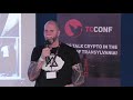 Tcconf19  rigel walshe  the hodlguard  a primer on physical security in bitcoin