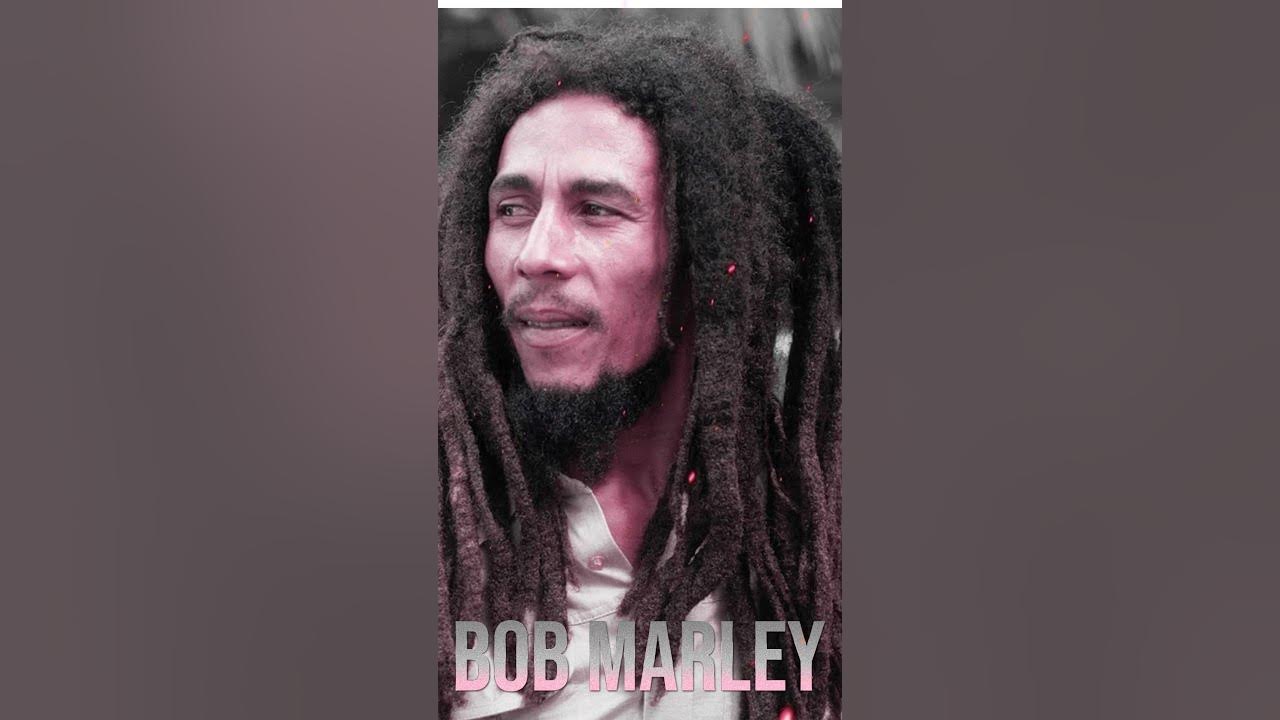 One Love || Bob Marley