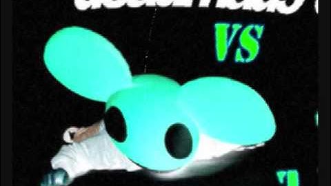 Deadmau5 Vs Z - Sometimes Things Get Complicated