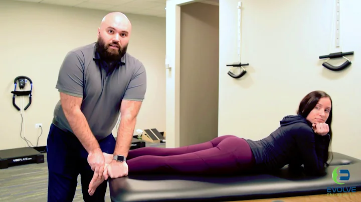 Foot Mobility Pt 2: Dr. Jacob Herberger @ Evolve Chiropractic