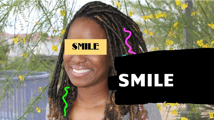 SMILE | Demetrice Tanae