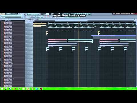 Don Diablo - Knight Time Fl Studio 11 Remake