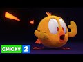 Onde está Chicky? | CHICKY ATRÁS DE VOCÊ! | Desenhos Animados Infantil