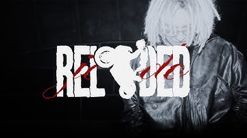 Josodo - RELOADED (Official Music Video)