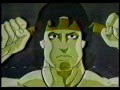 Rambozo the Clown/Dead Kennedys - Rambo animation