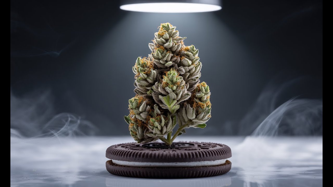From Sacred Smoke to Designer Genes: The Unlikely Odyssey of a Plant Named Oreoz