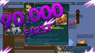 Santi_voador 90k First + Fails | TRANSFORMICE