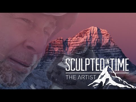 Sculpted in Time: The Artist