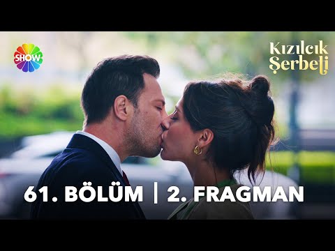 Kızılcık Şerbeti 61. Bölüm 2. Fragman | \