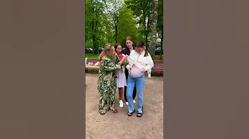 Pregnancy Or Not Shorts 