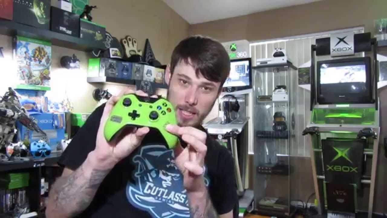 spot fake xbox 360 controller