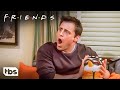Joey Hides Hugsy From Rachel (Clip) | Friends | TBS