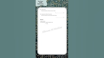 0580 Mathematics June 2025 Question Paper 11 #maths #0580 #numbers #igcse #igcsemaths #questionpaper