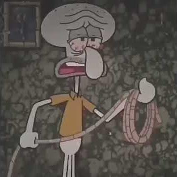 STORY WA - SAD SQUIDWORD
