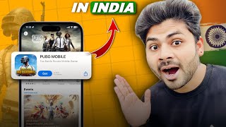 🔥HOW TO DOWNLOAD PUBG MOBILE GLOBAL IN INDIA ? || 2024