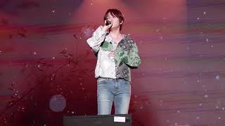 190803 gs25뮤직앤비어페스티벌(뮤비페)  kwill(케이윌) - 그립고그립고그립다
