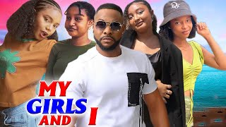 My Girls And I Complete Season- Bolanle Ninalowo/ Chidinma Oguike/Jasmine Rajinder 2024 Latest Movie