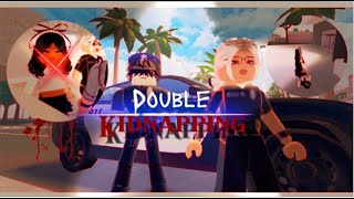 DOUBLE KIDNAPPING |POLICE?!DRAMA?!?MYSTERY?! SHOCKERS!? |Berry avenue roleplay | roblox roleplay