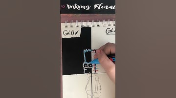 Drawing Bart Simson in 4 ✨different ✨ styles! Pt.2 #art #drawing #artandcraft #drawingskill #shorts