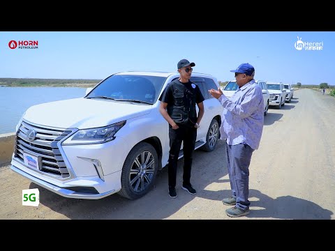 Khalid Ganacsigii Uu Yaraanta Ku Bilaabay Ayuu Meel Fiican Marinayaa Bal Daawo Adigaaba Yaabiye