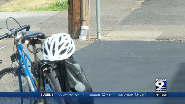 Eugene School District 4J hosts community learn to ride event