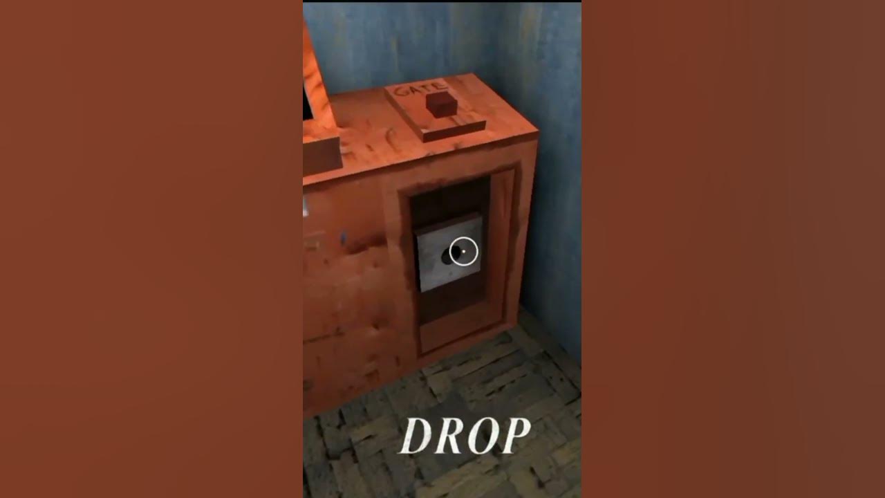 how to use fuse in granny escapegame dangerous youtubeshorts trandingeanny 