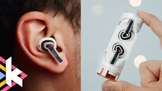 Die Android Airpods: Nothing Ear Stick (Review)