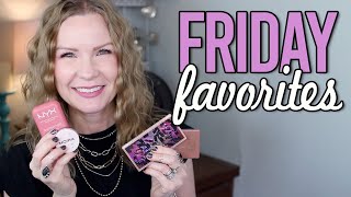 Friday Favorites & Fooeys 5-31-24 Moira, Urban Decay, Etc | LipglossLeslie