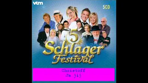 The best Dutch songs from 5 Jaar Schlagerfestival