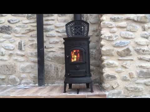 #ბუხარი #buxari #fireplace #камин #VERDO #ღუმელი #gumeli