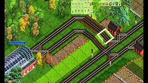 wizard brandon open ttd Ep14 S1 new pasinger route