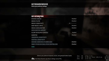How To Edit Keys / Buttons in Left 4 Dead
