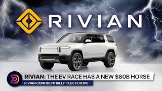 Breakdown: Upcoming Rivian IPO, $80B Valuation &amp; What We Know About Rivian&#39;s Vehicles &amp; Partners