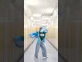 聖地で踊ってない夜を知らない愁子 ソロバージョン #shorts #dance #愁子 #オドループ