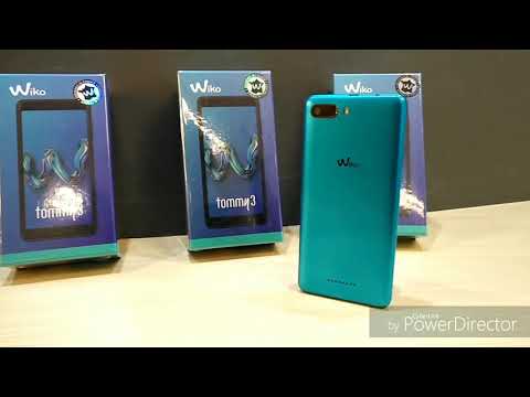 UNBOXING WIKO TOMMY 3 ala DANCELL TOKO HP KEKINIAN PALING MURAH NGANJUK PARE KEDIRI Sebelum beli cek. 