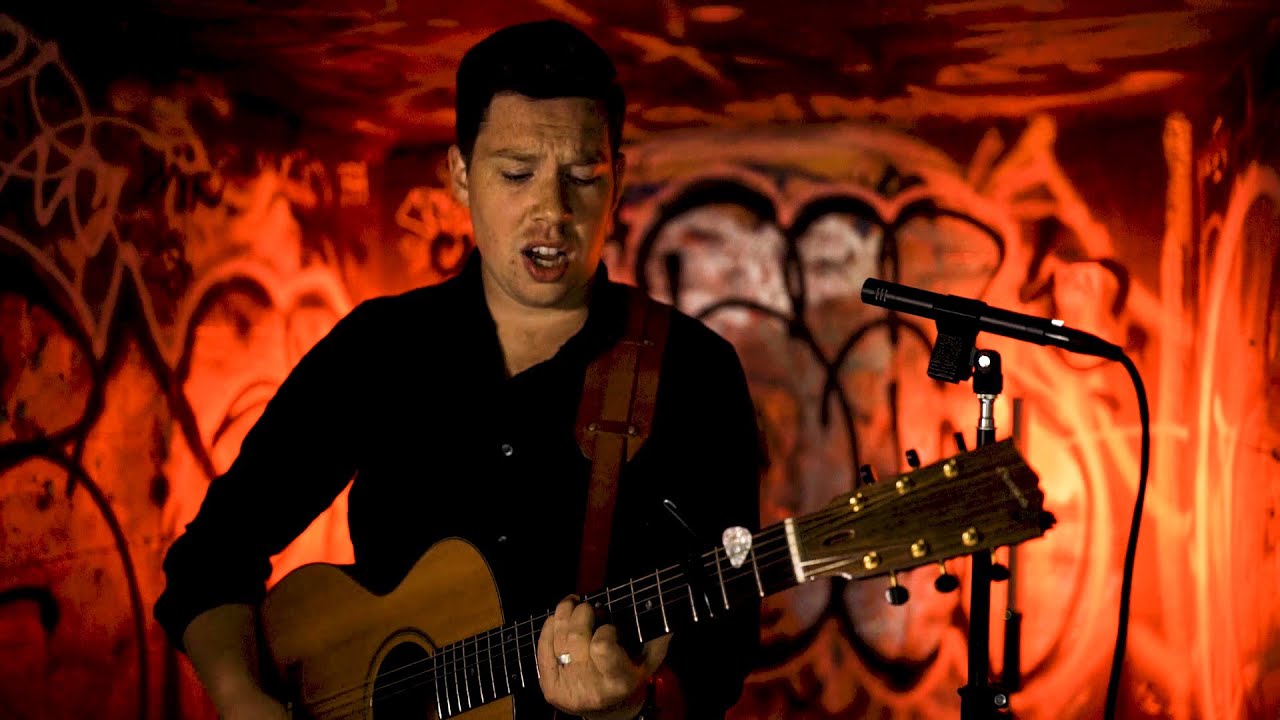 Lord Huron - Yawning Grave (Cover in Abandoned Building) Lord Huron - Yawning Grave (Cover in Abandoned Building)
