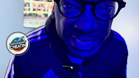 🔥Hoover Gumby Fires Back at Charleston White About the Celebrity Boxing Match (Full Video)🔥