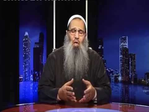 الأقصى سيعود وفلسطين بأكملها ستعود بإذن الله الشيخ شريف الهواري