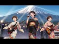 愛国行進曲(Patriotic March) | Japanese patriotic song | Suno AI Cover