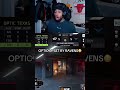 OPTIC GET UPSET BY RAVENS😳
