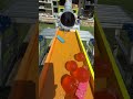 Marble Run ☆ Summer Dragon Ball Run⑤