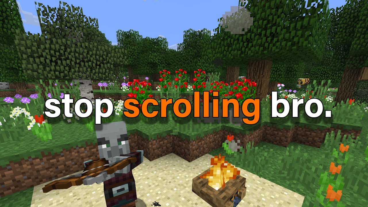 life will get better if you stop scrolling