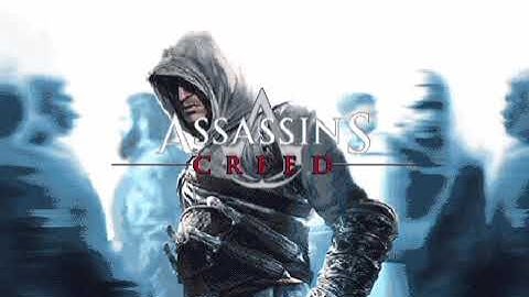 𝐀𝐒𝐒𝐀𝐒𝐒𝐈𝐍