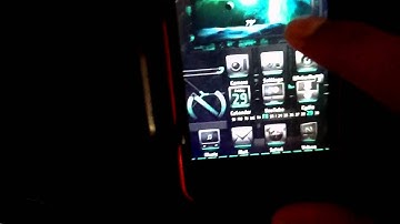 Homescreenmusic - (Cydia Tweak) allows to play music from your home screen