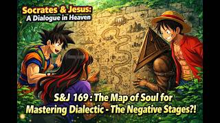 S&J 169 : The Map of Soul for Mastering Dialectic - The Negative Stages?! Net Worth