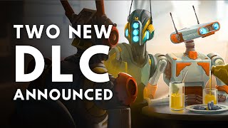 Stellaris TWO NEW DLC Announced & Endgame Crisis