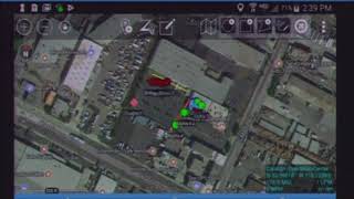 ATAK (Android Tactical Assault Kit) Operators Training screenshot 4